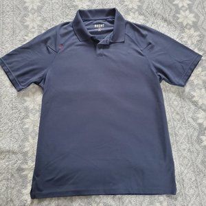 Rhone Delta Pique Polo Medium